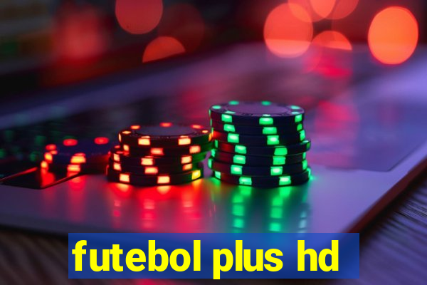 futebol plus hd